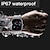 Χαμηλού Κόστους Smartwatch-696 Z139 Εξυπνο ρολόι 1.83 inch Έξυπνο ρολόι Bluetooth ΗΚΓ + PPG Παρακολούθηση θερμοκρασίας Βηματόμετρο Συμβατό με Android iOS Γυναικεία Άντρες Κλήσεις Hands-Free Έλεγχος Μέσων Υπενθύμιση Μηνύματος