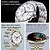 abordables Bracelets connectés-696 TN88 Montre intelligente 1.43 pouce Montre intelligente avec bracelet Bluetooth Podomètre Rappel d&#039;Appel Moniteur de Sommeil Compatible avec Android iOS Femme Hommes Mode Mains-Libres Rappel de