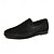 ieftine Saboți și Mocasini Bărbați-pantofi de bal pentru bărbați - mocasini cu slip-on din catifea texturată albastră pentru o ținută formală îndrăzneață și modernă