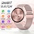billige Smartklokker-LIGE BW0905 Smart Klokke Fitness Tracker Hjerterate Monitor Bluetooth Android iOS Vanntett 1.69&quot;
