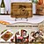 cheap For Women-Personalized Acacia Wood Cutting Board Custom Best Gift for Mom - Photo and Text Engraving, Unique Design for Home Use or Gift, Perfect for Mother&#039;s Day, Father&#039;s Day