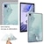 رخيصةأون حافظة تابلت سامسونج-لوح أغط / كفرات من أجل Samsung Galaxy Tab A9 8.7&quot; S9 11 inch S8 S7 S6 A8 A7 A Ultra Plus FE Lite SS8 Plus 12.4&#039;&#039; S8 S7 Plus 12.4&quot; S7 11&#039;&#039; S6 لايت A8 10.5&#039;&#039; A7 لايت حماية كاملة للجسم ضد الصدمات