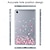 billiga Fodral till Samsung-surfplattor-Tablett Skal fodral Till Samsung Galaxy Tab A9 8.7&quot; S9 11 inch S9 Plus 12.4&quot; S8 Plus 12.4&#039;&#039; S8 S7 Plus 12.4&quot; S7 11&#039;&#039; S6 Lite A8 10.5&#039;&#039; A7 Lite 8.7&#039;&#039; Helkroppsskydd Stötsäker Grafisk TPU