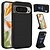 economico Altre cover per cellulari-telefono Custodia Per Google Pixel 9 Pro Pixel 9 Pro XL Pixel 8 Pro Pixel 8 Pixel 9 Per retro Con supporto A calamita Slot per schede Retrò TPU pelle sintetica