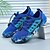 cheap Casual Sneakers-Men's Barefoot Trail Running Shoes - Water-Resistant, Colorful Tread, Secure Fit - Great for Hiking and Outdoor Adventures