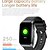 cheap Smartwatch-696 T69 Smart Watch 1.57 inch Smartwatch Fitness Running Watch Bluetooth Pedometer Call Reminder Sleep Tracker Compatible with Android iOS Women Men Hands-Free Calls IPX-0 27mm Watch Case