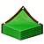 voordelige Koel buiten-anti-uv zonneschermnet - duurzame pvc uv-bescherming stofreductie ideaal voor auto camper luifel tuin balkon en gazon schuilplaats 4x4m/13.12x13.12ft 5x4m/16.4x13.12ft 6x3m/19.69x9.84ft garde