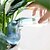 cheap Watering &amp; Irrigation-Automatic Watering Machine For Small Birds Multi Functional Lazy Plants Potted Plants Watering Dripping Device For Home Gardening Irrigation Water Penetrating Device