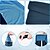 voordelige Koel buiten-2 stuks u-vormige koele hoodie handdoek strand kamperen sportschool gebouw zonnebrandcrème snel drogende oefening koele handdoek sjaal