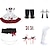 voordelige Anime kostuums-Cosplay Woeste golven Cosplay Kameelachtig Anime Cosplay kostuum Outfits Cosplay Pruiken Cosplay pakken Maskerade Mardi Gras Prestatie Feest Kleding Sokken Meer Accessoires Voor Dames Volwassenen