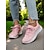 voordelige Damessneakers-dames hardloopschoenen - comfortabele lichtgewicht sneakers met ademend mesh, ideaal voor dagelijks joggen en fitness