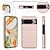 economico Altre cover per cellulari-telefono Custodia Per Google Pixel 9 Pro Pixel 9 Pro XL Pixel 8 Pro Pixel 8 Pixel 9 Per retro Con supporto A calamita Slot per schede Retrò TPU pelle sintetica