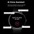 abordables Relojes inteligentes-696 LA99 Reloj inteligente 1.43 pulgada Smartwatch Reloj elegante Bluetooth ECG + PPG Podómetro Recordatorio de Llamadas Compatible con Android iOS Mujer Hombre Llamadas con Manos Libres Recordatorio