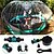 voordelige Koel buiten-tuin speelgoed kinderspeelgoed waterkoeling trampoline sproeier tuin waterslang sproeier