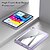 levne Pouzdra na iPad-Tableta Pouzdra a obaly Pro Apple iPad Air 11&quot; (2024) iPad Pro 11&quot; (2024) iPad 10,9&#039;&#039; 10 iPad Air 5 ipad 9th 8th 7th Generation 10.2 inch iPad Air 3 iPad mini 6 iPad mini 5th 7,9&quot; iPad mini 4th 7,9