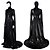 cheap Women&#039;s Costumes-Snow White Venom The Evil Queen Dress Movie Cosplay Costume Carnival Costume Dress Up Movie Cosplay for Women&#039;s Adults&#039; Halloween Carnival World Book Day Performance Party