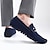 billiga Slip-ons och loafers till herrar-vinröd mocka loafers för män – slip-on körmockasiner med metallaccent för vardags- och affärskläder