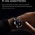 Χαμηλού Κόστους Smartwatch-696 D9 Εξυπνο ρολόι 1.46 inch Έξυπνο ρολόι Bluetooth Βηματόμετρο Υπενθύμιση Κλήσης Παρακολούθηση Ύπνου Συμβατό με Android iOS Άντρες Κλήσεις Hands-Free Υπενθύμιση Μηνύματος Ρολόγια με ακουστικά IPX-0