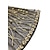 رخيصةأون شالات ولفائف-عتيق / معتق الهدر 20S عشرينيات وشاح التفاف شالShawls غاتسبي العظيم إمرأة شابة فتاة ترتر ملابس تنكرية نسائي مهرجان زفاف حفلة ليلية حفلة تنكرية للبالغين شال