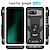 ieftine Alte Carcase-telefon Maska Pentru Google Pixel 9 Pro Pixel 9 Pro XL Pixel 8 Pro Pixel 8 Pixel 9 Pixel 7 Pixel 7 Pro Pixel 6 Pixel 6 Pro Capac Spate Suport Inel Magnetic Anti Șoc Retro TPU PC
