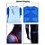 economico Costumi per ragazzi-planimetria Mostro blu Costume Cosplay Maschera Body Costume di Carnevale Cosplay di film for Ragazzi Bambini Halloween Carnevale Giornata mondiale del libro Performance Feste