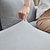 baratos Cobertura de Sofa-capa de sofá de tecido jacquard elástico capa de sofá elástica secional em forma de l capa de sofá de canto para sala de estar 1/2/3/4 assentos