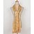 billige Sjaler &amp; Innpakninger-Retro / vintage De livlige 20-årene 1920-tallet skjerf Wrap Sjale Den store Gatsby Paljetter Dame Karneval Bryllup Aftenselskap Maskerade Voksne Sjal