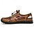 abordables sandalias de exterior-Sandalias deportivas para hombre con malla de secado rápido y correas ajustables: ideales para senderismo, playa y uso diario.