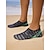 voordelige Damessneakers-dames brede pasvorm snel drogende waterschoenen – lichtgewicht, blotevoeten aquasokken voor strand, zwemmen, surfen, yoga en watersporten