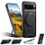 levne Ostatní pouzdra-telefon Carcasă Pro Google Pixel 9 Pro Pixel 9 Pro XL Pixel 8 Pro Pixel 8 Pixel 9 Pixel 7 Pixel 7 Pro Pixel 6 Pixel 6 Pro Zadní kryt se stojánkem Magnetické Podpora bezdrátového nabíjení Retro TPU PU