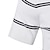 abordables T-shirts et débardeurs élites pour hommes-Homme T-shirt Manche Courte Col ras du cou Été Printemps Rayures horizontales Tricots Vacances ancien Bandes École Entraînement Extérieur Noir Blanche Châtaigne Claire T-shirt haut de gamme pour homme