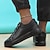 cheap Casual Sneakers-Men's Red Leather Sneakers with Sleek Design - Bold Casual Streetwear for Everyday Comfort