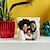cheap Wedding Gift-Personalized Photo Block Acrylic Custom Glass Photo Block Acrylic Block Photo Crystal Wedding Gift Birthday Father&#039;s Day Weddings