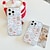 economico Cover per iPhone-Custodia per iPhone 16e iPhone 16 iPhone 16 Pro iPhone 16 Pro Max iPhone 15 iPhone 15 Pro Max iPhone 14 Pro Max Custodia posteriore antishock cartone TPU acrilico