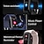levne Chytré hodinky-696 H8 chytré hodinky fitness sledovač monitor spánku Bluetooth hovory připomínka Android iOS 1,47