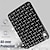 cheap iPad case-Tablet Case Cover For Apple iPad Pro 11&quot;(2024) iPad 10th 10.9&#039;&#039; iPad Air 5th 4th 10.9&quot; ipad 9th 8th 7th Generation 10.2 inch iPad Air 3rd 10.5&#039;&#039; iPad mini 6th 8.3&quot; iPad mini 5th 7.9&quot; iPad mini 4th