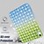 billiga iPad fodral-Tablett Skal fodral Till Apple iPad 10,9&#039;&#039; 10:e iPad Air 5th ipad 9th 8th 7th Generation 10.2 inch iPad Air 3rd iPad mini 6th iPad mini 5th 7,9&quot; iPad mini 4th 7,9&quot; iPad Pro 4th 11&#039;&#039; iPad Pro 3rd 11