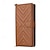 abordables Carcasas Samsung-teléfono Funda Para Samsung galaxia S25 S24 S24 FE S23 Ultra Plus S22 Plus Ultra A55 5G A35 5G A25 A15 A14 Gire la tapa con Soporte con cordón con correa de muñeca Retro TPU Cuero de PU