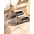 economico Infradito da Vacanza-sandali bassi da donna decorati con strass bohémien – sandali estivi slip-on con stampa paisley per spiaggia, vacanze e abbigliamento casual
