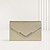 abordables Sacs à main-Sac à main en métal pailleté pour mariage élégant soirée fête avec couleur pure
