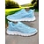 voordelige Damessneakers-dames hardloopschoenen - comfortabele lichtgewicht sneakers met ademend mesh, ideaal voor dagelijks joggen en fitness