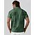 cheap Tops-Not So Classic Men&#039;s Polo Top UPF50+