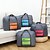 cheap Luggage &amp; Travel Storage-Weekender Bag Travel Duffel Bag with Shoe Compartment, Gym Bag with Wet Dry Separation for Women Men, Large Foldable Travel Storage Bag, Collapsible Luggage Organizer for Suitcase and Travel