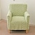billige Futon sofa cover.-lenestoltrekk badekar stol slipcover t-formet jacquard til stue soverom kontor elastisk enkelt sofatrekk hjem bardisk