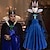 levne Dívčí kostýmy-Sněhově bílá Jed Zlá královna Šaty Cosplay kostým Přehoz Karnevalový kostým Obleč se Filmové kostýmy for Dívčí Dětské předvečer Všech svatých Karneval Světový den knihy Výkon Párty