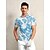 cheap Tops-Inked Skins Men&#039;s Polo Top UPF50+