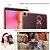 お買い得  サムスンタブレット用ケース-タブレット ケース カバー 用途 Samsung Galaxy Tab A9 8.7&quot; S9 11 inch S8 S7 11&#039;&#039; S6 Lite A8 10.5&#039;&#039; A7 Lite 8.7&#039;&#039; A7 A 8.0&quot; A9 Plus 11&quot; 全身保護 耐衝撃 TPU