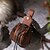 preiswerte Zubehör und mehr-Mittelalterlich Renaissance Tasche Gürteltasche Würfelbeutel Kostüm Herren Damen Unisex Halloween Maskerade Leistung LARP Erwachsene Tasche