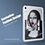 voordelige Ipad-hoes-Tablet Hoesje cover Voor Apple iPad Air 11&quot;(2024) iPad Pro 11&quot;(2024) iPad Pro 13&quot;(2024) iPad 10.9&#039;&#039; 10e iPad Air 5e ipad 9th 8th 7th Generation 10.2 inch iPad Air 3e iPad mini 6e iPad mini 5e 7,9