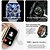 economico Smartwatch-696 F12 Smart Watch Fitness Tracker ECG PPG Bluetooth Promemoria Chiamata Android iOS IP67 38mm 2.02